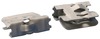 Caddy 2FMP28 Multi-Purpose Clip for Bridal Rings