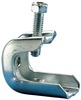 Caddy BC200 ¼" Beam Clamp with ½" Flange