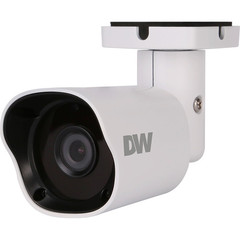 Digital Watchdog: DWC-MB82I4V IP Bullet Camera 