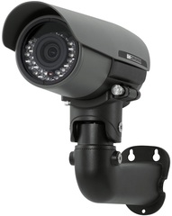 Digital Watchdog: DWC-MB950TIR IP Bullet Camera 