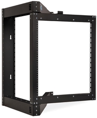 Kendall Howard: 1915-3-800-12 Wall Mount Rack