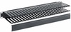 ICC ICCMSCMA15 1 RMS 5 High Capacity Horizontal Cable Management Panel