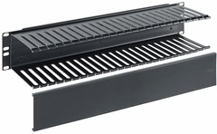 ICC Cabling Products: ICCMSCMA25 Finger Duct Panel