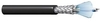 BELDEN 3105A 010500 22-2 Stranded Multi-Conductor Cable 500ft 