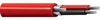 BELDEN 88760 002500 18-2 Stranded Plenum Multi-Conductor Cable 500ft 