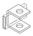 Chatsworth: 11408-003 Runway Support Brackets