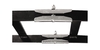 Chatsworth 11301-701 Cable Runway Butt-Splice Kit