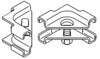 Chatsworth 11302-701 Junction-Splice Kit