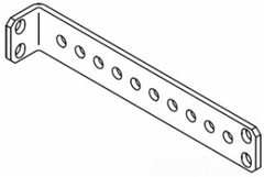 Chatsworth: 10559-500 Stand-Off Tie Bracket