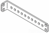 Chatsworth 10559-500 Stand-Off Tie L Bracket