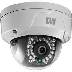 Digital Watchdog: DWC-MVH2I4WV IP Dome Camera