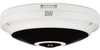 Digital Watchdog DWC-PF5M1TIR 5 MP 360° Hemispheric Fisheye Indoor IP Camera