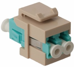 ICC: IC107LCGIV LC Fiber Module
