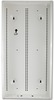 HCC-P28-E Plastic Media Enclosure