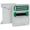 ICC ICRDSMMBW1 Mini Net Media Center Combo Voice / Data 