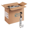 ICC ICCMSJHW22 3/4" J-Hook with Batwing 25 Pack