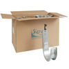 ICC ICCMSJHW55 4" J-Hook with Batwing 25 Pack