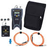 IDEAL 33-931 FiberMASTER Fiber Optic Power Meter 