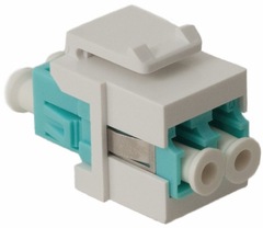 ICC: IC107LCGWH LC Fiber Module