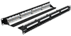 WAVENET 6EPP24-S 24-Port Cat6 Patch Panel 