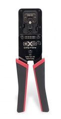 Platinum Tools: 100061C Crimp Tool