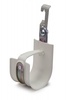 Platinum Tools HPH32W-25 2" HPH J-Hooks with Batwing Clips 25 Pack