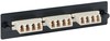 ICC ICFOPL16B5 12 Fiber LC-LC Adapter Panel for Multimode