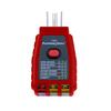 PT- T302C -GFCI Socket Tester