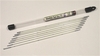 BES - G:F718- Glowfish II 5/32 Inch Diameter, Plastic Coated, Glow-in-the-Dark, 18 Inch Tool Box Kit