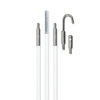 KLEIN Mid-Flex Glow Rod Set, 15-Foot