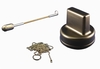 BES-MAG6589 - Wire Python - Magnetic Wire Pulling Device