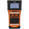 BRO-PTE550W - Wireless Industrial Handheld Labeling Tool & Carrying Case