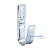 WAV-JHWM34- Wavenet - 3/4" J-Hook, Wall Mount Style, 25-pack