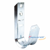 WAV-JHWM13- Wavenet 1 5/16 inch J-Hook, Wall Mount Style, 25 pack