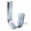 WAV-JHWM04- Wavenet 4" J-Hook, Wall Mount Style, 25 pack