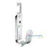 WAV-JHMF13 - Wavenet - 1 5/16" J-Hook, Multi-Function Clip, "Batwing" Style, 25 pack
