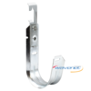 WAV-JHMF02 - Wavenet - 2" J-Hook, Multi-Function Clip, "Batwing" Style, 25 pack