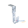WAV-JHCM34- Wavenet 3/4" J-Hook, Ceiling Mount Style, 25 pack