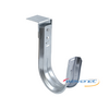 WAV-JHCM04 - Wavenet 4" J-Hook, Ceiling Mount Style, 25 pack