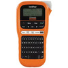 BRO-PTE110- Brother Ptouch Edge PTE110 - Industrial Handheld Labeling Tool Kit