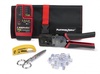 PT-90148 - Platinum Tools EXO ezEX-RJ45® Termination and Test Kit