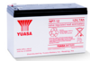 YUA-NP7-12 - GS Yuasa 12 Volt 7.0 ah Battery 
