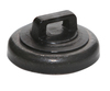 MAG-62417 - MAG DADDY LARGE MAGNETIC CABLE TIE MOUNT, BLACK, 10 pack