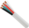 14/4 - Audio Cable - White - 500ft 