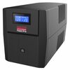MAR-PRO-2000LCD - Maruson 2000VA Line-Interactive UPS 8 Outlets AVR Software