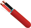 16/2FPLPS -16/2 FPLP Shielded Plenum Fire Alarm Wire, 1000ft