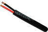 14/2 - Audio Cable - Black - 500ft