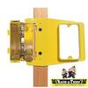 RAC-LJ50R - Level Jack - 1/2"