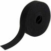 RIP-G-75-1RL-BK - RIP-TIE Fire Retardant WrapStrap