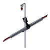 TOM-CEA-10001016001 60" Stiffy Straight Rod, 10/Box